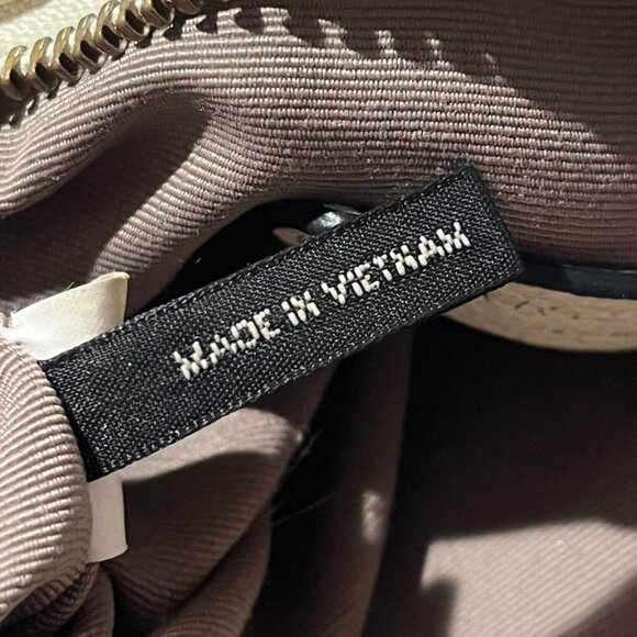 Marc Jacobs Classic Q Percy Crossbody Bag - Picture 6 of 6